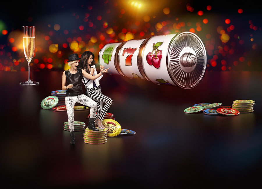 casino pin up online game