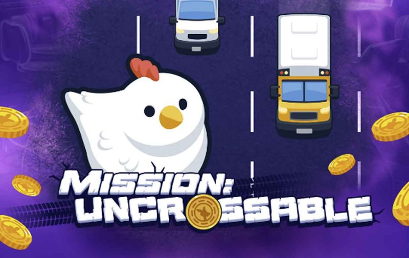 Exploring the Thrills of Mission Uncrossable in Canada's Online Casinos Exploring the Thrills of Mission Uncrossable in Canada's Online Casinos