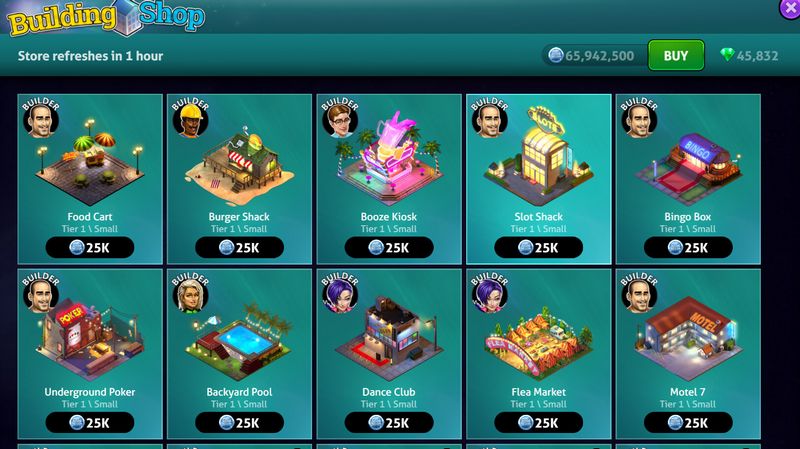 Casino Site World Online Review