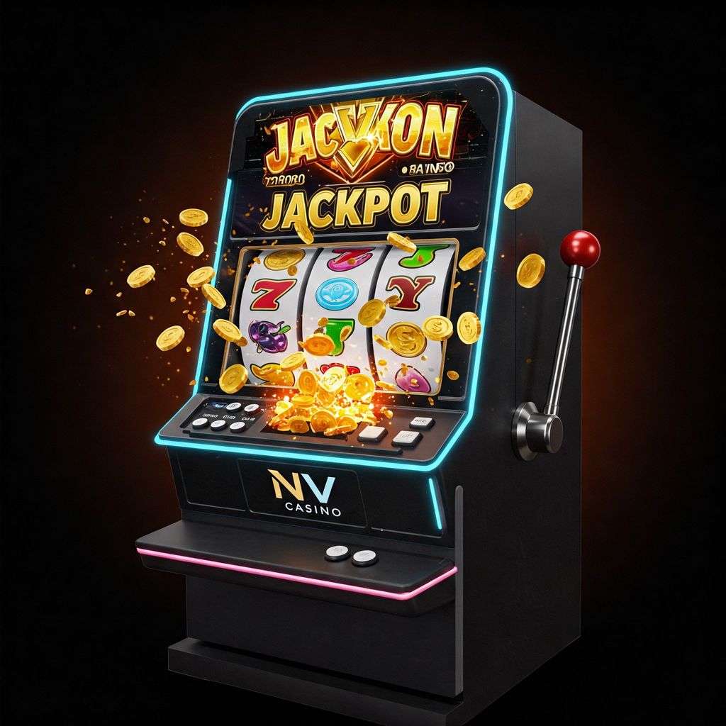 NV Casino – Ein ausführlicher Testbericht eines fantastischen Online-Casinos