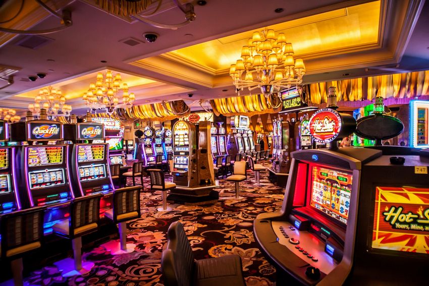 VegasNow Gambling Enterprise Evaluation 2026|Approximately EUR8,000 Benefit