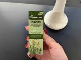 Nemanex - skuteczność i cena