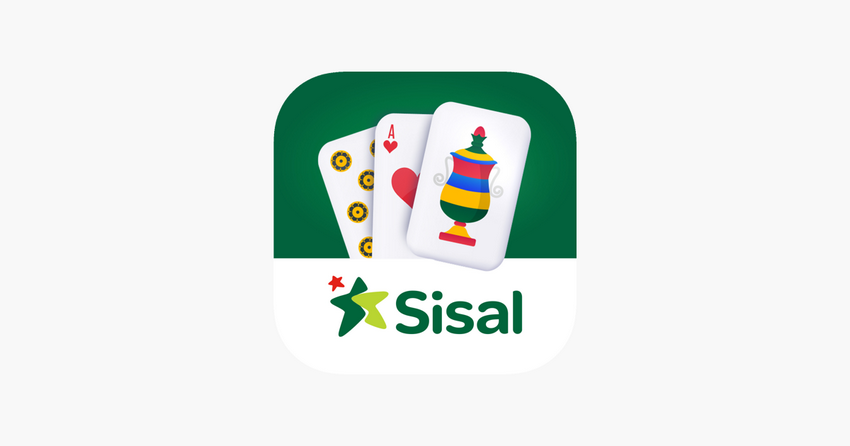 App aziendale Sisal per scommesse e giochi d'azzardo - Panoramica, qualità e download