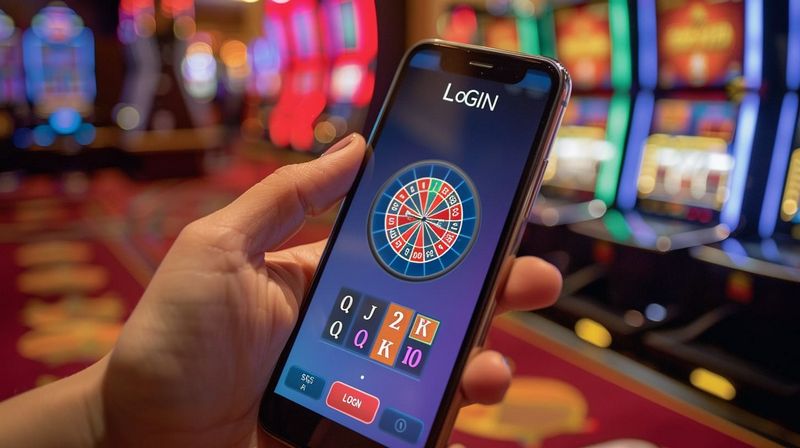 Estrella777: Una experiencia de casino online moderna con una estrategia centrada en el jugador