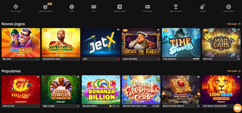 Fairspin Casino -sovellus - Saatavilla laitteellesi?