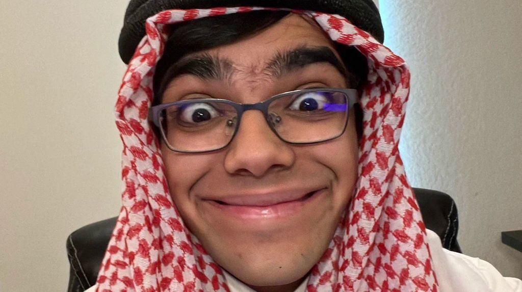 N3on - the Streamer & Stakefan