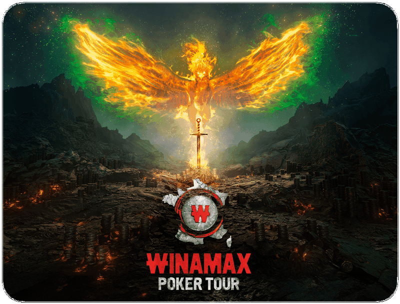 Reseña de Winamax Casino Poker