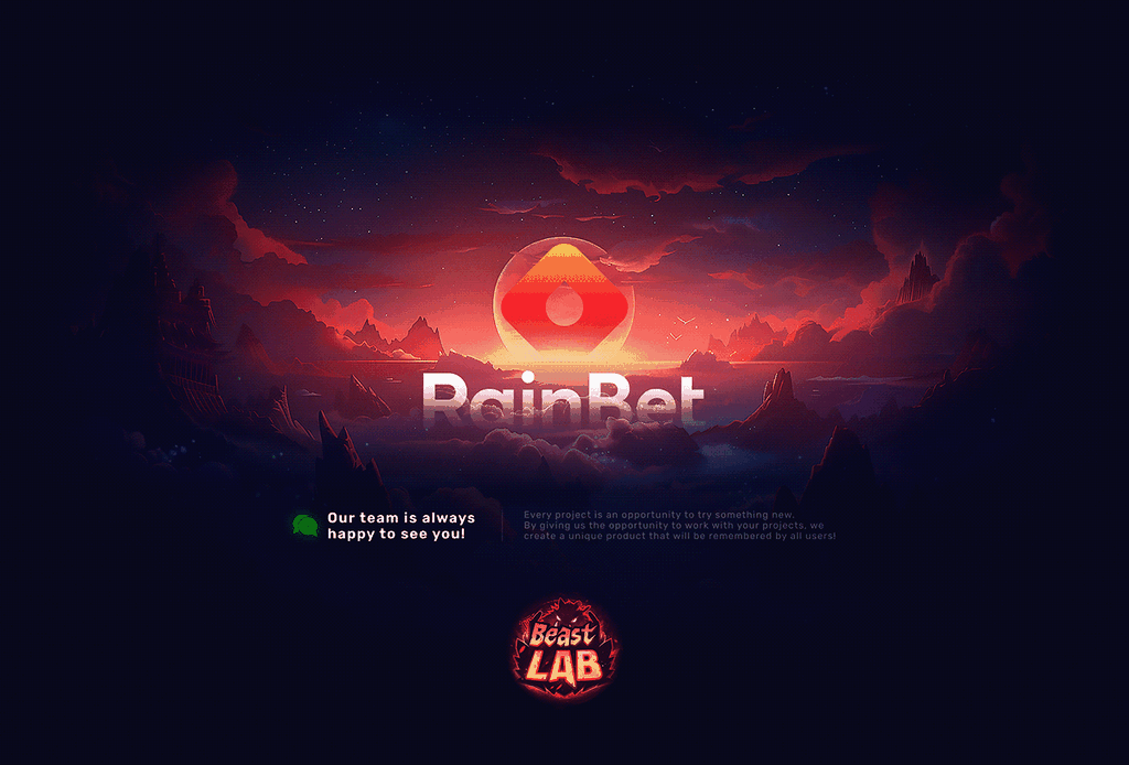 Sincere special testimonial of Rainbet gambling establishment. What do the professionals claim?